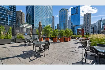 345 N La Salle Drive #3404, Chicago, IL 60654 - Photo 11