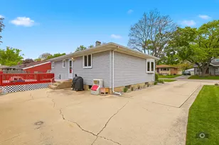 16806 Forest View Dr, Tinley Park, IL 60477 - Photo 27