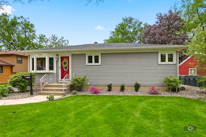 16806 Forest View Drive, Tinley Park, IL 60477 - Photo 1