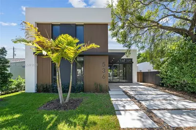 536 NW 48th Street, Miami, FL 33127 - Photo 7