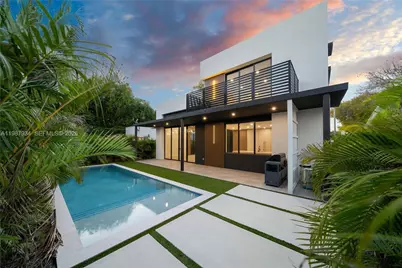 536 NW 48th Street, Miami, FL 33127 - Photo 3