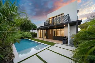 536 NW 48th St, Miami, FL 33127 - Photo 3