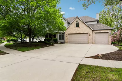 328 Ash Grove Lane, Oswego, IL 60543 - Photo 1