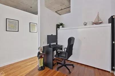 210 S Desplaines Street #404, Chicago, IL 60661 - Photo 15