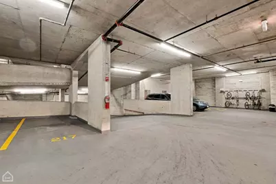 210 S Desplaines Street #404, Chicago, IL 60661 - Photo 19