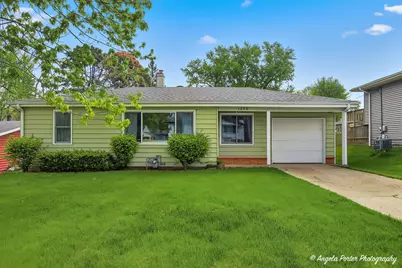 1208 Birch Street, Lake in the Hills, IL 60156 - Photo 1
