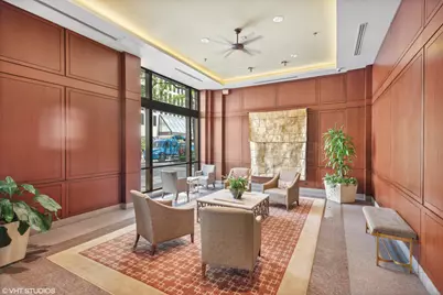 401 E Ontario Street #1605, Chicago, IL 60611 - Photo 3