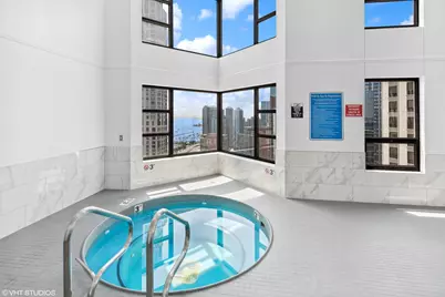 401 E Ontario Street #1605, Chicago, IL 60611 - Photo 7