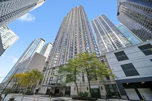 401 E Ontario St, Chicago, IL 60611 - Photo 1