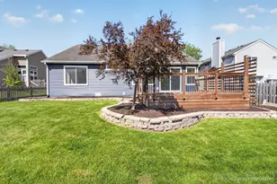 164 Cool Stone Bend, Lake in the Hills, IL 60156 - Photo 19