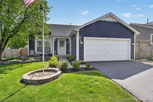 164 Cool Stone Bend, Lake in the Hills, IL 60156 - Photo 23