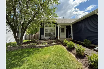 164 Cool Stone Bend, Lake in the Hills, IL 60156 - Photo 1