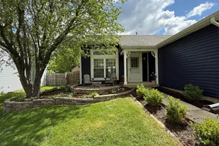 164 Cool Stone Bend, Lake in the Hills, IL 60156 - Photo 1
