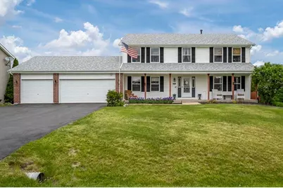 10945 Meadowsweet Lane, Roscoe, IL 61073 - Photo 1