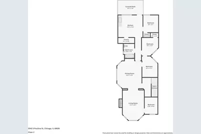 5542 S Paulina Street, Chicago, IL 60636 - Photo 43