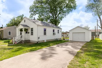 318 S 3rd Street, Marion, IL 62959 - Photo 3