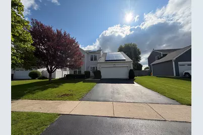 2516 Oasis Drive, Plainfield, IL 60586 - Photo 39