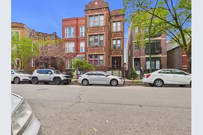 2711 W Haddon Avenue, Chicago, IL 60622 - Photo 1