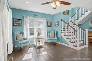 314 E Jefferson Ave, Wheaton, IL 60187 - Photo 9