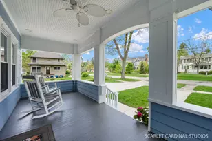 314 E Jefferson Ave, Wheaton, IL 60187 - Photo 7