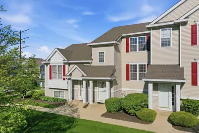 3554 Woodside Court, Joliet, IL 60431 - Photo 9