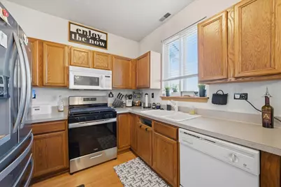 3554 Woodside Court, Joliet, IL 60431 - Photo 29