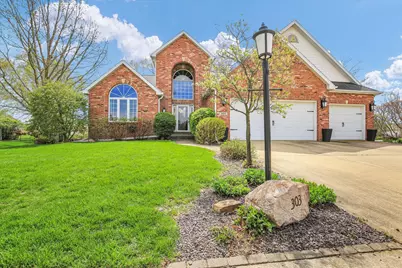 303 Orchard Drive, Mahomet, IL 61853 - Photo 1