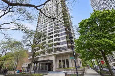 1501 N State Parkway #23F, Chicago, IL 60610 - Photo 1
