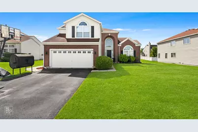 910 Great Plains Avenue, Matteson, IL 60443 - Photo 1