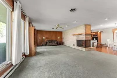 2501 N 4100 East Road, Bellflower, IL 62174 - Photo 5