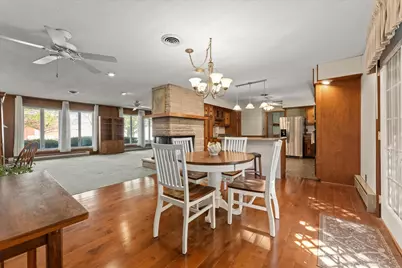 2501 N 4100 East Road, Bellflower, IL 62174 - Photo 9