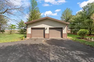 2501 N 4100 East Rd, Bellflower, IL 62174 - Photo 45