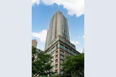 100 E Huron Street #1506, Chicago, IL 60611 - Photo 1