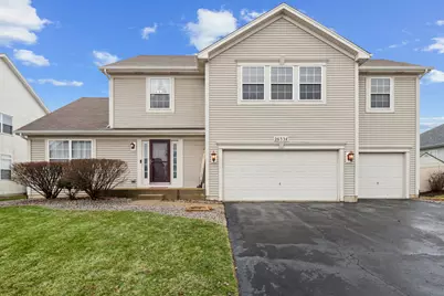 26334 W Silver Stream Drive, Channahon, IL 60410 - Photo 1