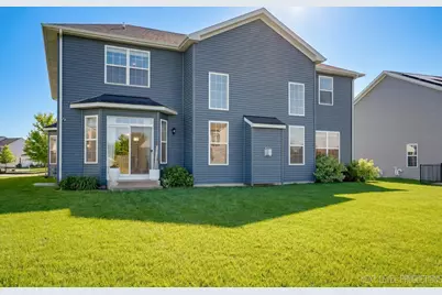 12513 S Willowgate Lane, Plainfield, IL 60585 - Photo 23