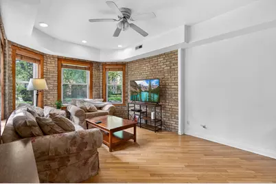 1342 W Greenleaf Avenue #1A, Chicago, IL 60626 - Photo 17