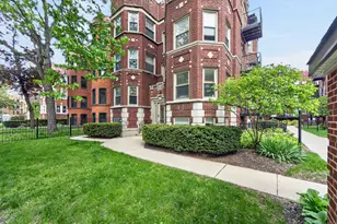 1342 W Greenleaf Ave, Chicago, IL 60626 - Photo 3