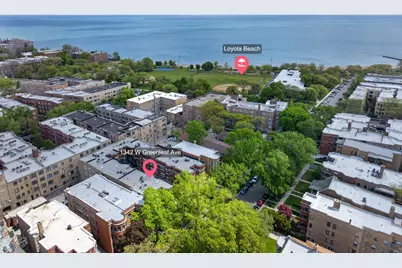 1342 W Greenleaf Avenue #1A, Chicago, IL 60626 - Photo 37