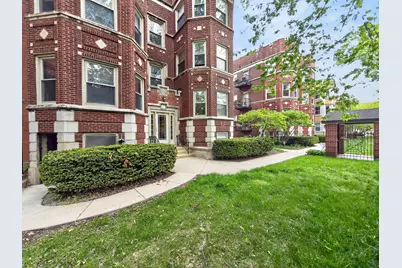 1342 W Greenleaf Avenue #1A, Chicago, IL 60626 - Photo 1