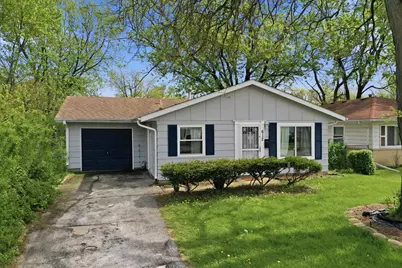 612 Brookline Avenue, Chicago Heights, IL 60411 - Photo 17