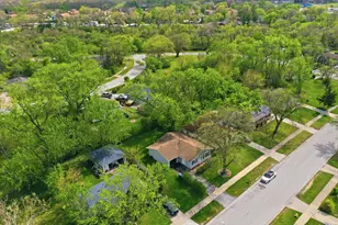 612 Brookline Ave, Chicago Heights, IL 60411 - Photo 21