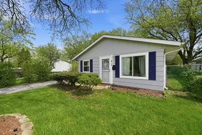612 Brookline Avenue, Chicago Heights, IL 60411 - Photo 3