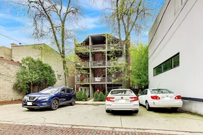 1050 W Webster Avenue #2W, Chicago, IL 60614 - Photo 21