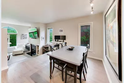 1050 W Webster Avenue #2W, Chicago, IL 60614 - Photo 7