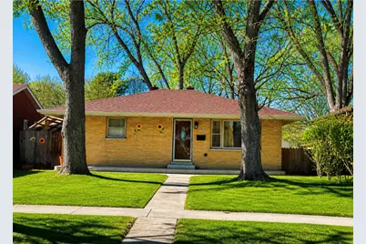 3224 Elisha Avenue, Zion, IL 60099 - Photo 1