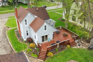 205 E Brayton, Mount Morris, IL 61054 - Photo 3