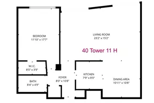 40 N Tower Rd, Oak Brook, IL 60523 - Photo 17
