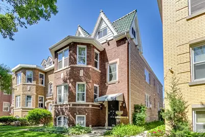 1814 Wesley Avenue #BSMT, Berwyn, IL 60402 - Photo 1
