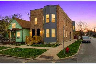 13443 Greenwood Avenue #2E, Blue Island, IL 60406 - Photo 1