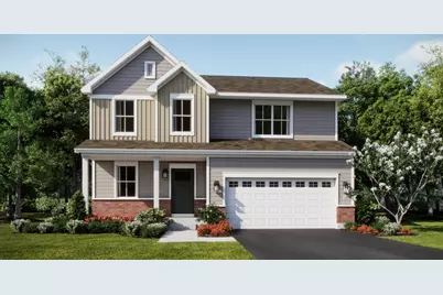 1903 South Shore Cove, Antioch, IL 60002 - Photo 1